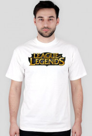 koszulka league of legends