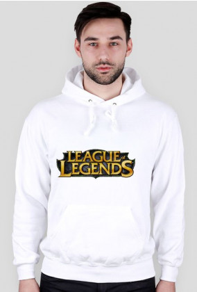 Bluza league of legends