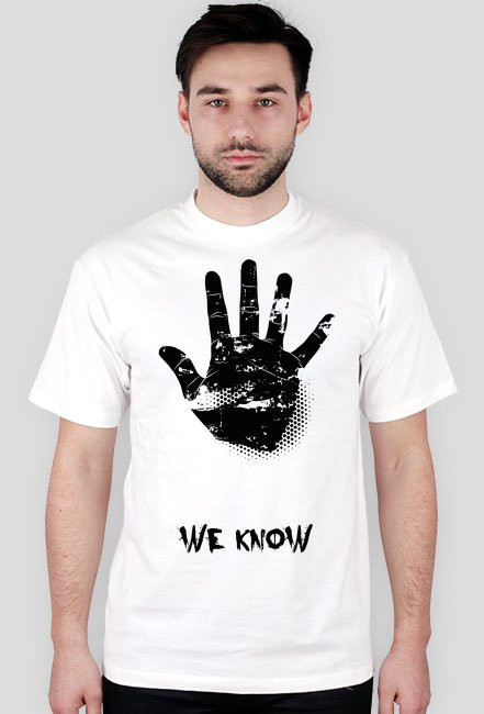 We Know