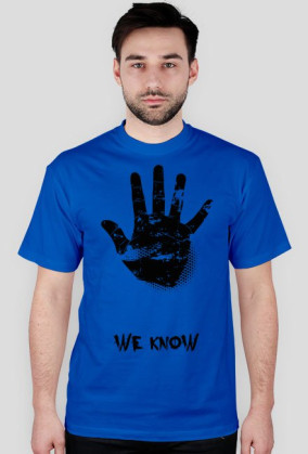 We Know