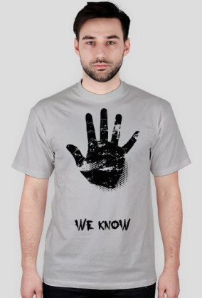 We Know