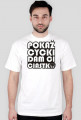 Pokaż cycki dam ci ciastko