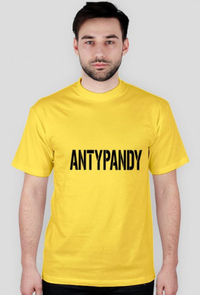 ANTTYPANDY