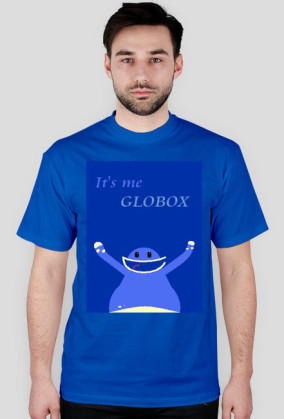 It's me GLOBOX