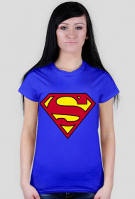 Superwoman