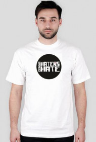 HAters gonna hate logo