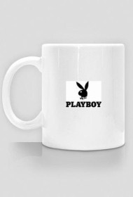 Kubek Playboy