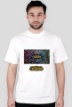 League of legends T shirt