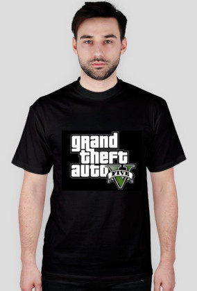 GTA V T shirt