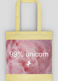 Eco Bag Unicorn