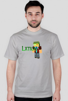 Latka Kox! /Color deluxe