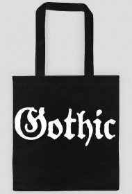 This is my style  Gothic