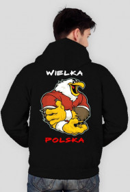 Bluza Orzełek