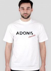 Adonis Inside