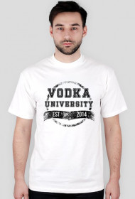 Vodka University