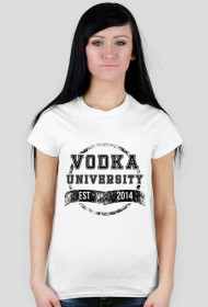 Vodka University