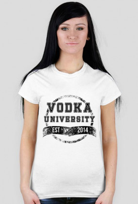 Vodka University