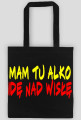 Mam tu alko...