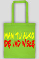 Mam tu alko...