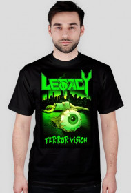 LEGACY OFFICIAL T-SHIT
