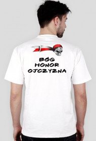 Bóg Honor Ojczyzna