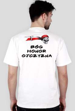 Bóg Honor Ojczyzna