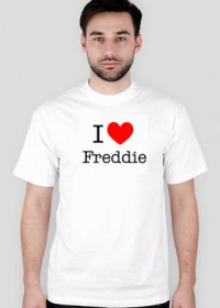 Freddie#3