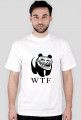 Koszulka ,, WTF ''