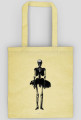 Eco Bag Skeleton