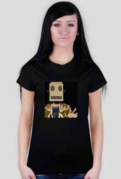LMFAO - Robot (Evri dej ajm szofylyn)