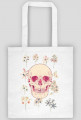 Eco Bag Skull
