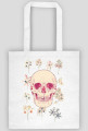 Eco Bag Skull