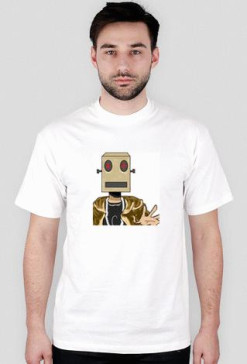 LMFAO - Robot (Evri dej ajm szofylyn)