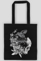 Eco Bag Skull