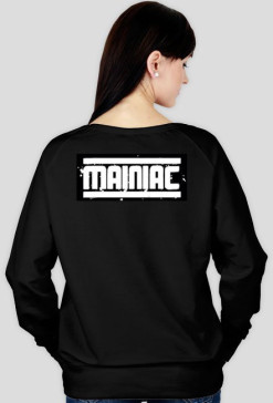 jestem maniac problem