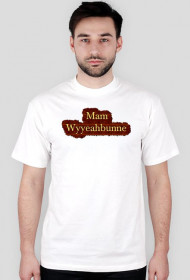 Mam wyyeahbunne