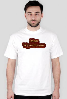 Mam wyyeahbunne