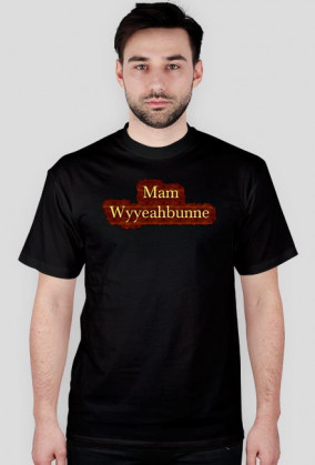 Mam wyyeahbunne