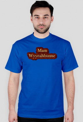 Mam wyyeahbunne