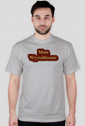 Mam wyyeahbunne