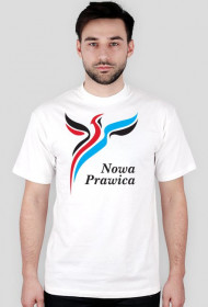 Koszulka Nowa Prawica