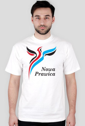 Koszulka Nowa Prawica