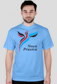 Koszulka Nowa Prawica
