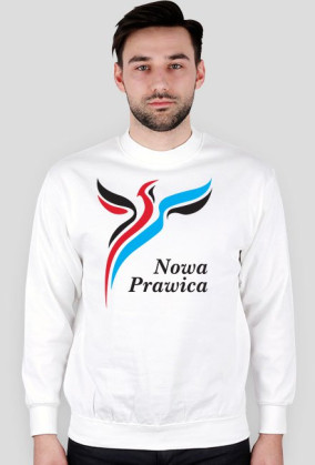 Bluza Nowa Prawica