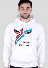 Bluza Nowa Prawica