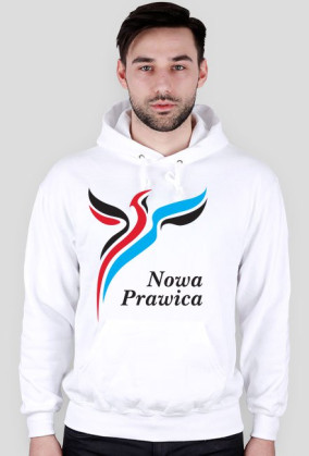 Bluza Nowa Prawica