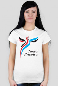 Koszulka Nowa Prawica