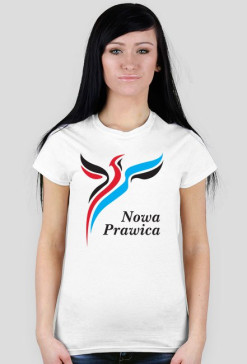 Koszulka Nowa Prawica