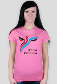 Koszulka Nowa Prawica