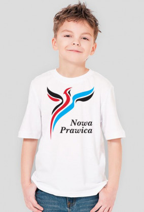 Koszulka Nowa Prawica